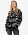 Tommy Hilfiger All-Over Pullover