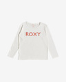 Roxy In The Sun Kinder  T‑Shirt