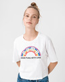 Puma Pride Graphic T-Shirt