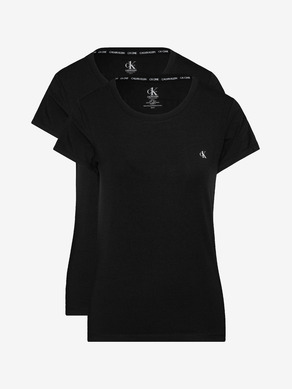 Calvin Klein T-Shirt 2 Stk