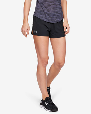 Under Armour Launch SW 3'' Shorts