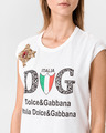 Dolce & Gabbana Unterhemd