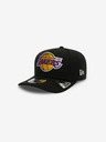 New Era Los Angeles Lakers 9Fifty Kappe