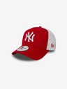 New Era New York Yankees Clean A Frame Kappe