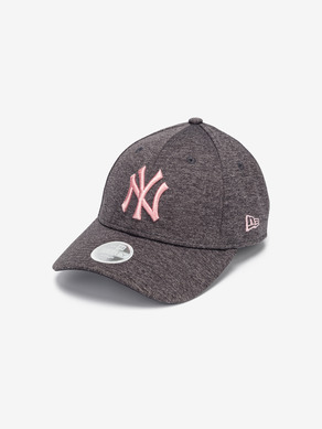 New Era New York Yankees Tech Grey 9Forty Cap