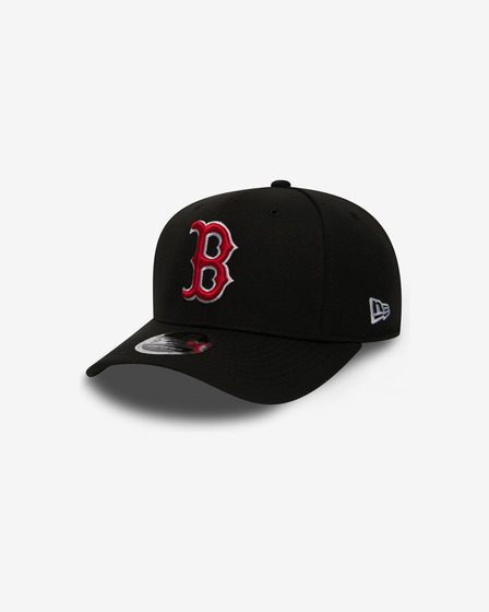 New Era Boston Red Sox 9Fifty Kappe