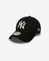 New Era NY Yankees Essential 9Forty Kinderkappe