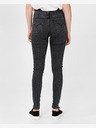 Levi's® 720™ High-Waisted Super Skinny Jeans