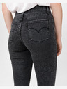 Levi's® 720™ High-Waisted Super Skinny Jeans