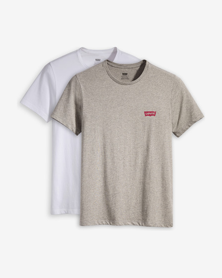 Levi's® Graphic T-Shirt 2 St.