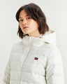 Levi's® Core Down Mid Lenght Puffer Jacke