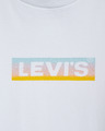 Levi's® The Perfect Logo Rainbow T-Shirt