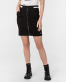 Calvin Klein Milano Monochrome Skirt