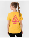 Vans 66 Supply Tri Boyfriend T-Shirt