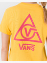 Vans 66 Supply Tri Boyfriend T-Shirt