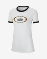 Nike Sportswear Femme Ringer T-Shirt