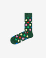 Happy Socks Holiday Dots Socken
