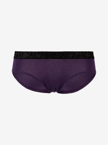 Represent Hiphuggers Solid Violet Unterhose