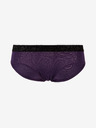 Represent Hiphuggers Solid Violet Unterhose