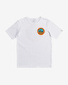 Quiksilver Electric Roots Kinder  T‑Shirt