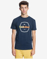 Quiksilver Hard Wired T-Shirt