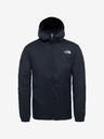 The North Face Quest Zip In Triclimate® Jacke