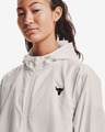 Under Armour Project Rock Woven Jacket