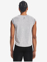 Under Armour Give Pace A Chance Crop Top