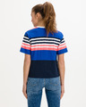 Tommy Jeans Embroidery T-Shirt