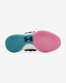 Under Armour Charged Breathe Tennisschuhe