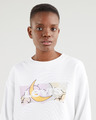 Levi's® Standard Graphic Sweatshirt