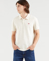 Levi's® Standard Housemarked Polo T-Shirt