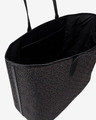 Calvin Klein Jacquard Shopper Handtasche