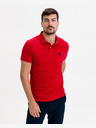 SuperDry Classic Polo T-Shirt
