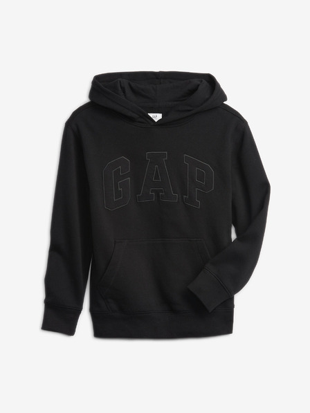 GAP V-Tonal Logo Sweatshirt Kinder