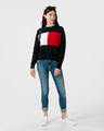 Tommy Hilfiger Icon Flag Pullover