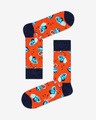Happy Socks Clean Elephant Socken