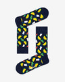 Happy Socks Taco Socks Gift Set Set of 2 pairs of socks
